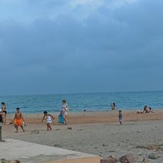 Platja del Puig