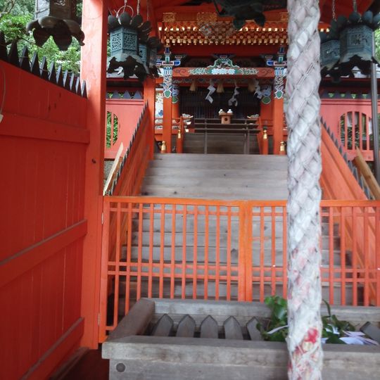 Takeuchi-jinja