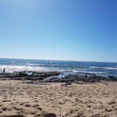 Praia de São Félix da Marinha