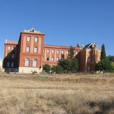 Deleite Palace, Aranjuez