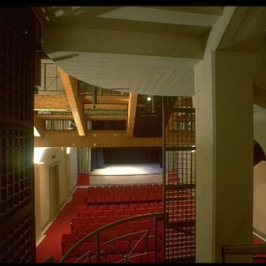 Teatro Giuseppe Verdi