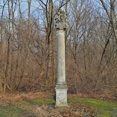 Dreifaltigkeitssäule