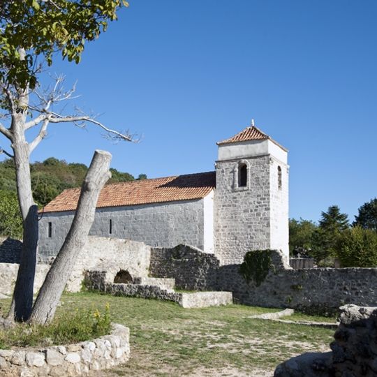 Church of St. Lucy