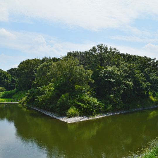 Kofun d'Imashirozuka