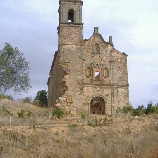 Convento de Nuestra Señora del Valle