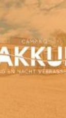 Camping Bakkum