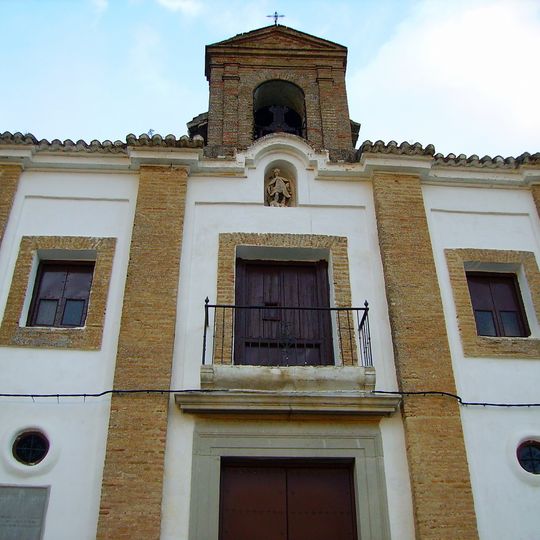 Ermita de San Miguel
