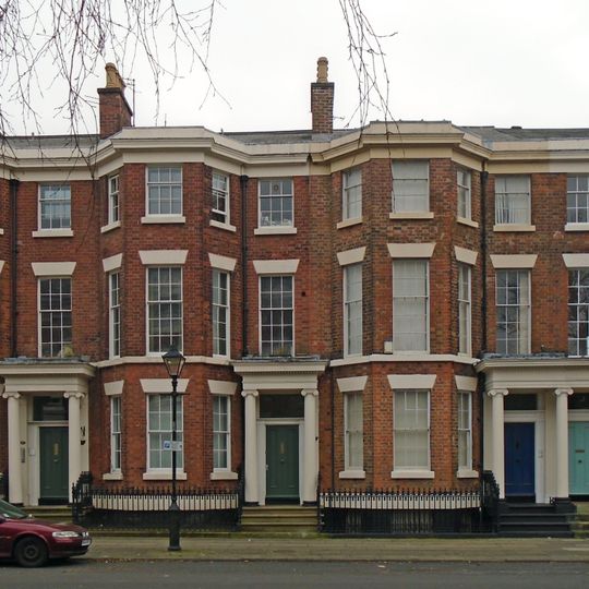 50-56, Huskisson Street