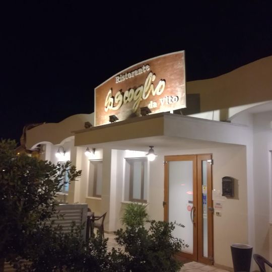 Lo Scoglio