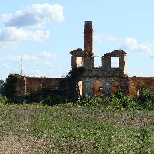 Sędzice, Łódź Voivodeship