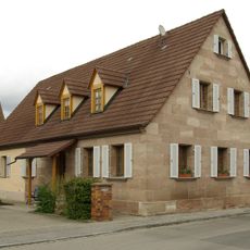 Bauernhaus