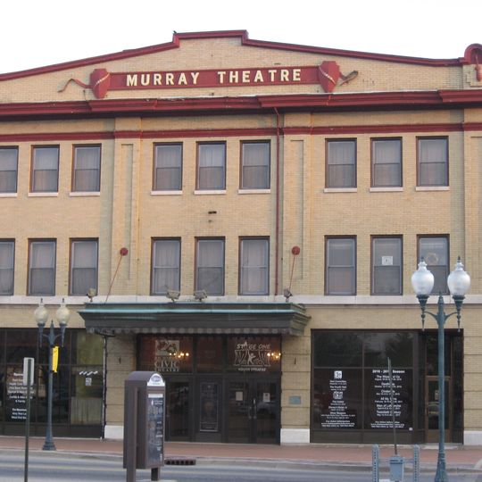Richmond Civic Theater