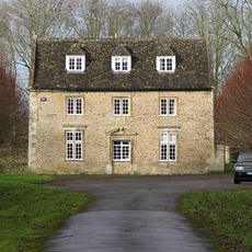 Stables At Beanacre Manor