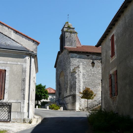 Saint-Pardoux-de-Drône