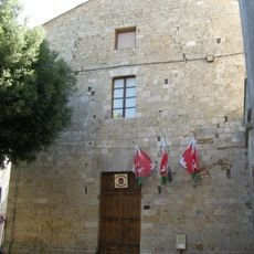 Chiesa di San Pietro all'Orto