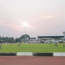 Thunghong Subdistrict municipality Stadium