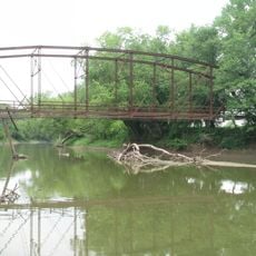 Tartar's Ferry Bridge