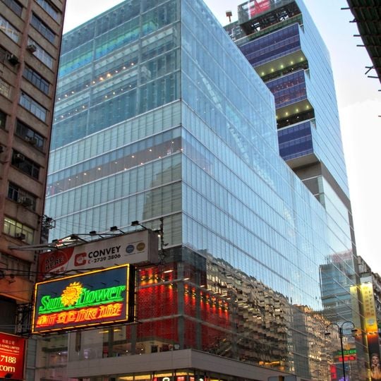 ISQUARE