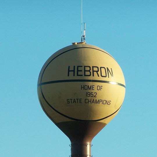 Hebron, Illinois