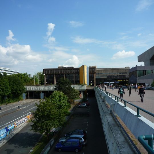 Dr.-Gerhard-Petschelt-Brücke