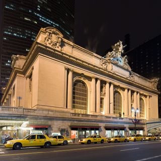 Grand Central
