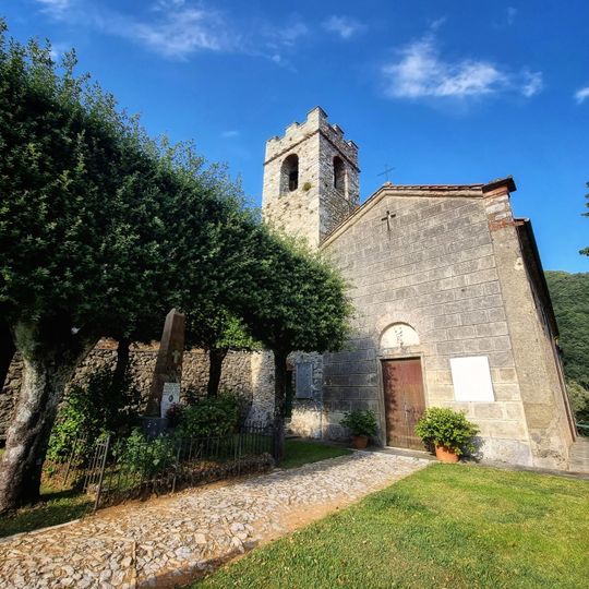 Chiesa di San Michele Arcangelo