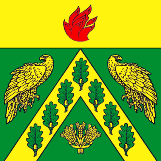 阿列什尼基农村居民点