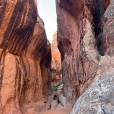 Fiery Furnace Loop