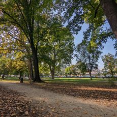 Parco John Fitzgerald Kennedy