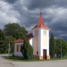 Kaple ve Smilovicích