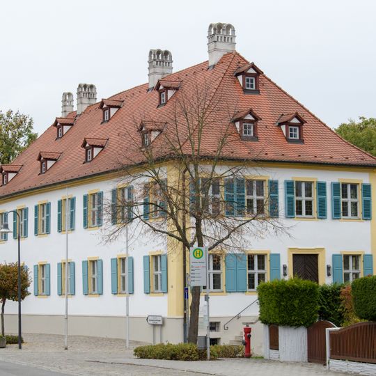 Schloss