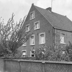 Pastoor Ramakersstraat 9, Roermond