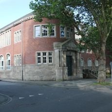 Städtisches Gymnasium Eschweiler