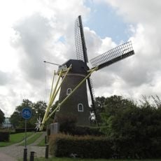 Weltevreden