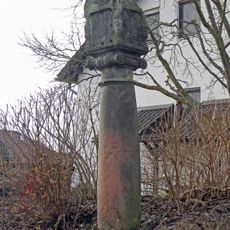 Martersäule (Röhrach)