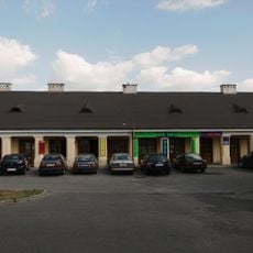 Mensa carnifiucium in Krasnystaw