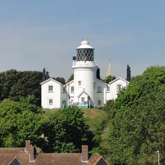 Lowestoft Lighthouse