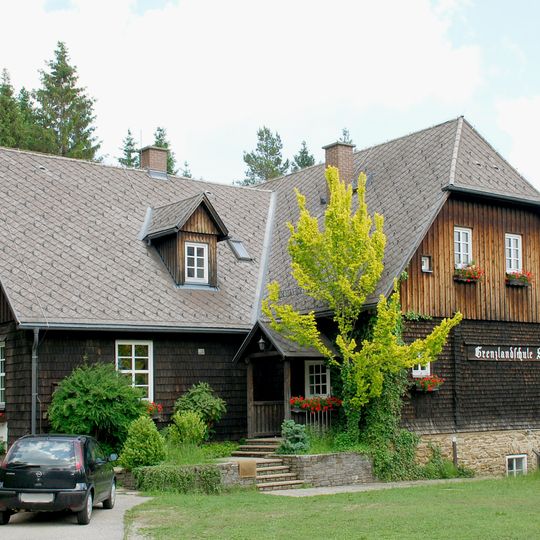 Grenzlandschule Soboth