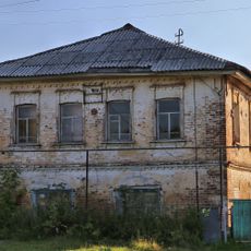 Жилой дом (Аньково)