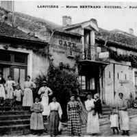 Larivière-Arnoncourt