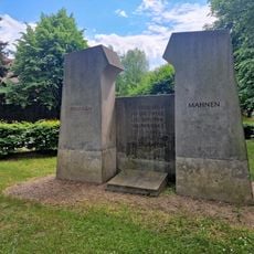 Pomnik wojenny