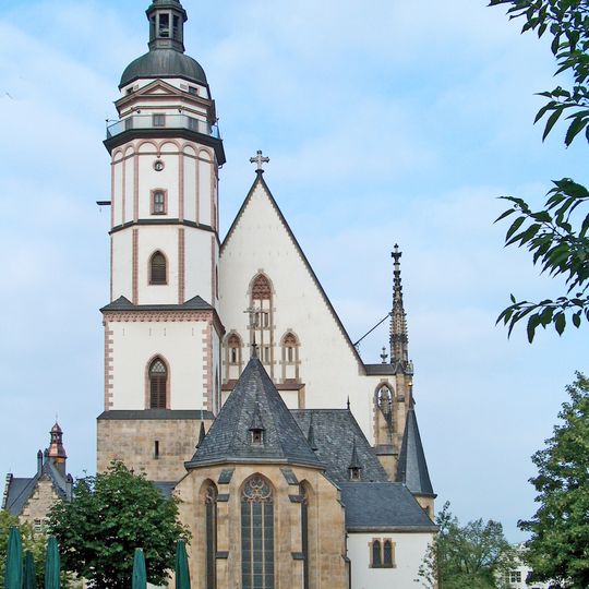 Thomaskirche