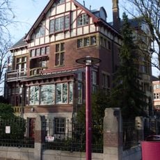 Honthorststraat 20, Amsterdam