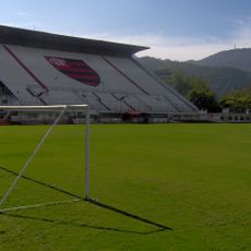 Stade José-Bastos-Padilha