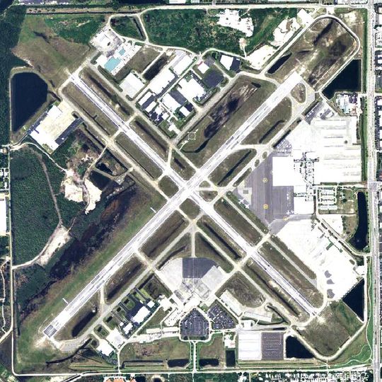 Naples Municipal Airport