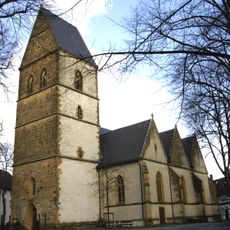 St. Johanniskirche