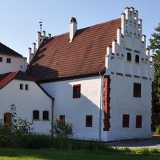 Rittergut Frankenhausen; Ehem. Kloster Frankenhausen (Sachgesamtheit) Frankenhausen (Crimmitschau)