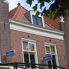 Botermarkt 19, Haarlem