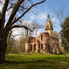 Усадьба «Каменка» (Каменка)