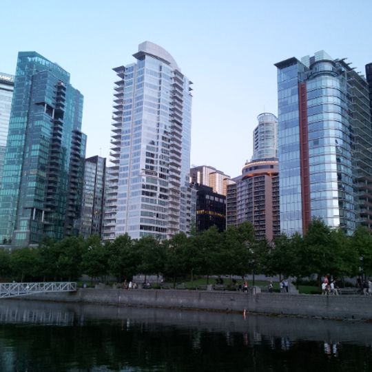 Coal Harbour